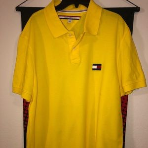 Authentic Tommy Hilfiger
